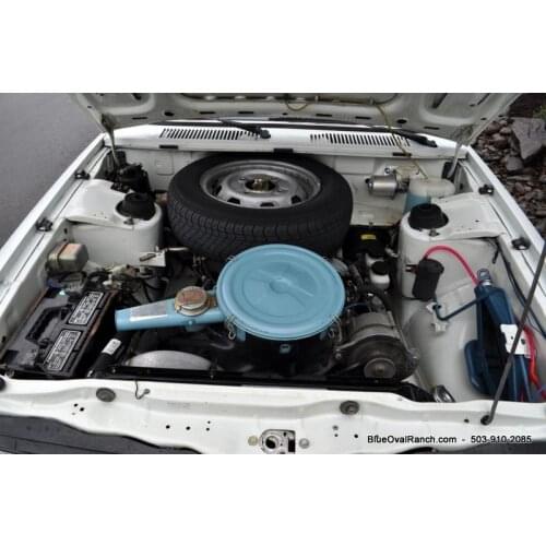 Damper for Subaru BRAT 1978-1994 Front Bonnet Hood Modify Gas Struts Lift Support Shock Absorber