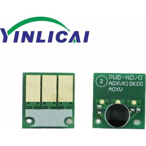 4PCS Printer Parts DR311 DR 311 DR-311 Drum Chip For Konica Minolta Bizhub C360 C280 C220 C220 C 220 280 360 imaging unit Reset