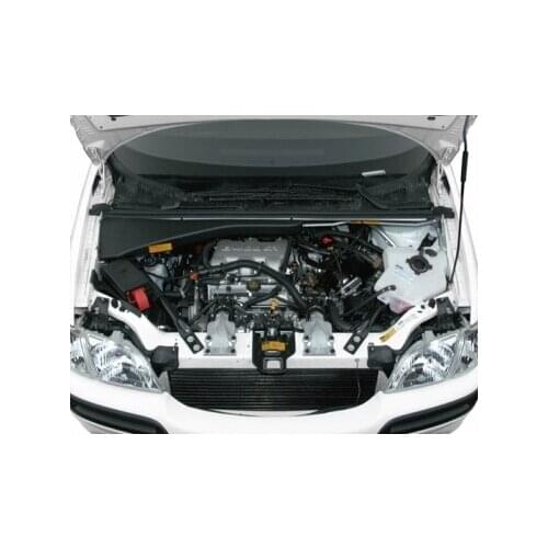 For Chevrolet Venture 2001-2005 Gas Strut Lift Support Front Bonnet Modify Gas Springs Shock Absorber