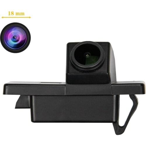 Freezzmi HD Car Rear View Reverse Camera for Nissan Kicks Sunny Qashqai X-Trail Peugeot 607 806 807 Citroen C2 C3 C4 DS3 DS5 MG3