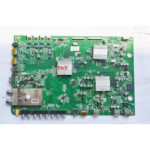 HENRYLIAN free shipping LC55TS88EN motherboard 35014612 MSD209(DTV) working A550HF03