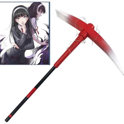 Game Identity V Yidhra Dream Witch Kawakami Tomie weapon Cosplay prop halloween party game ourdoor decorations