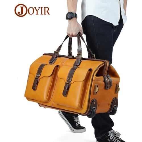 Joyir Carry-on Suitcases