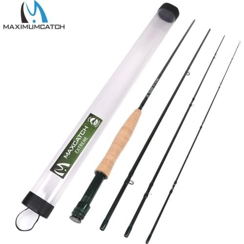 MAXIMUMCATCH Welding Rods