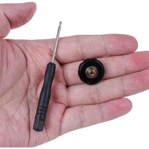 Professional Level Equipment Alloy Replacement Tattoo Machine Cam Wheel Bearing Tattoo Accessory for Tattoo Machine