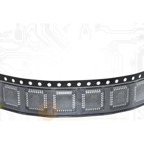 Original ATMEGA328P-AU ATMEGA328P-U QFP ATMEGA328-AU TQFP ATMEGA328P MEGA328-AU 8-bit microcontroller
