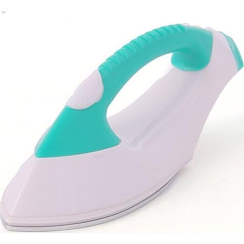 Handheld Portable Garment Steamer Mini Electric Hanging Ironing Machine Home and Travel Clothes Steam Iron