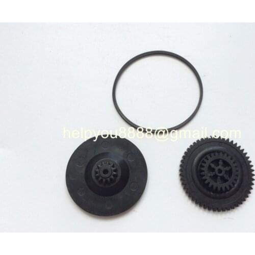 Strap gear for audio system CDM12.1 VAM1202 VAM1201 Marantz engine room 12.1 gear belt one set for VAM1210/63 VAM1210/11 LOADER