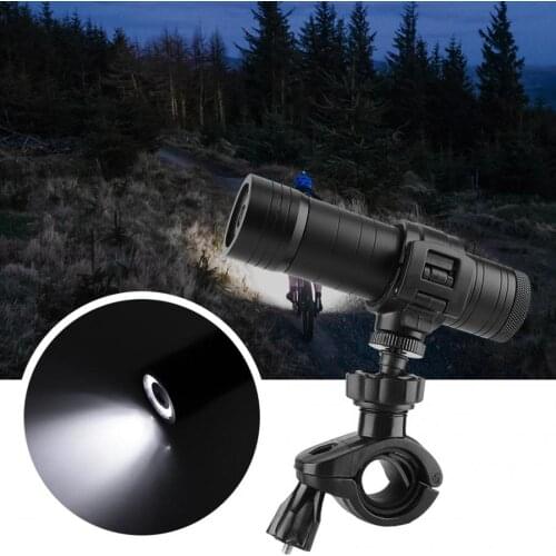 Full HD Motorcycle Sport Action Camera DV Camcorder Night Vision Motion Sensor Car Accessories