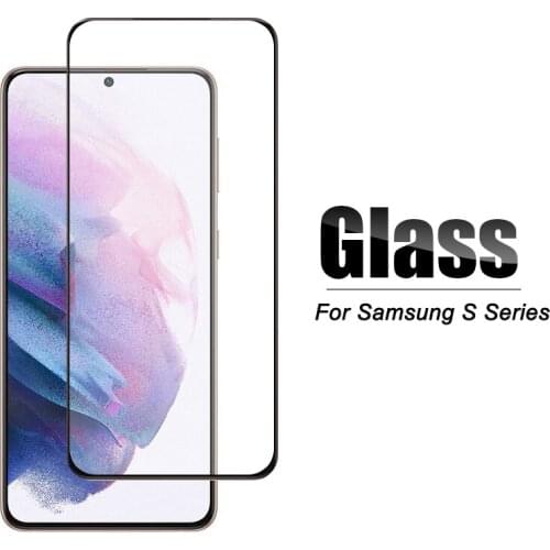 Glass for samsung s20 FE screen protector for samsung galaxy s20 FE 5G clear tempered glass on s20 fe protective film