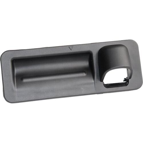 Outside Handle & Lock Assembly-Trunk Lid 81260-F0010 For Elantra 16-18