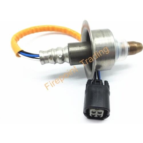 Japanese Oxygen sensor/Lambda sensor for H0nda Civic OEM# 211200-2490 2112002490