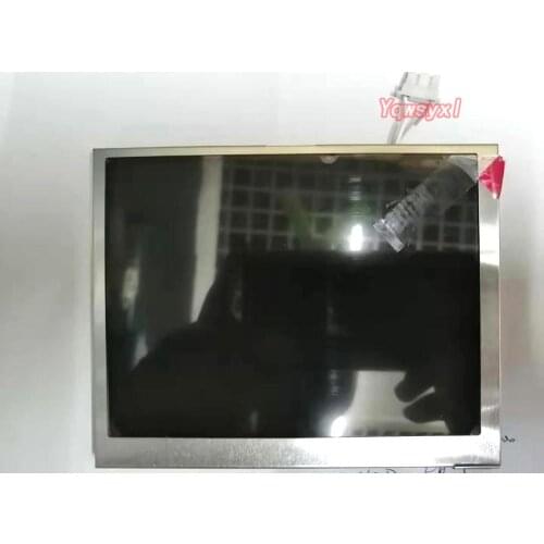 Yqwsyxl Original 5" inch LCD DISPLAY PANEL FG050603ANCWAG01 PE050605 23227-02-R LCD screen panel display Replacement