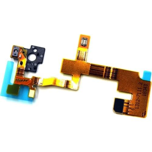 Replacement Parts Light Sensor Flex Cable For Sony Xperia XZ3