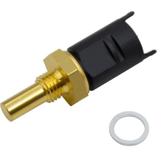 Motorcycle Parts Radiator Water Temperature Sensor For BMW 318I 318IS 318TI 323I 323IS 328I 328IS 525I 528I 530I 540I 740I 740IL