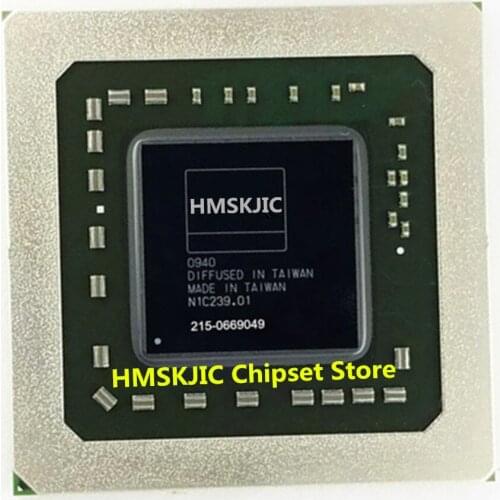 100% New 215-0669049 215 0669049 lead-free BGA chip with ball Good Quality