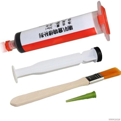 3-5 Minutes to Dry Speaker Repair 3000-5000m Pa.s More Convenient to Operate Speaker Accessorie Speaker Repair Adhesive Dropship