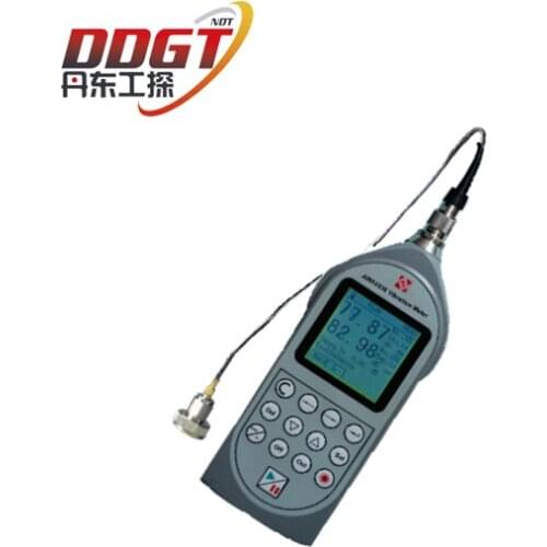 AWA5936-1 digital Acoustics Vibration meter