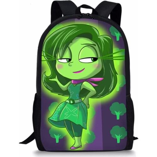 Black butterfly Children's Briefcases