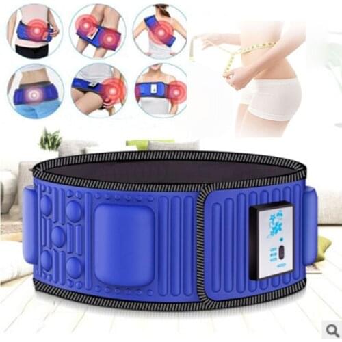 Blue Song Massagers