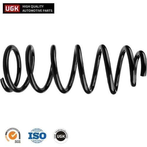 UGK Rear Suspension Parts Spring Shock Absorber Spring Honda Car Parts Coil Spring For CRV RD1 52441-S10-A01
