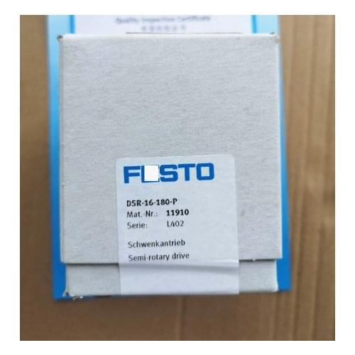 DSR-16-180-P 11910 rotary cylinder