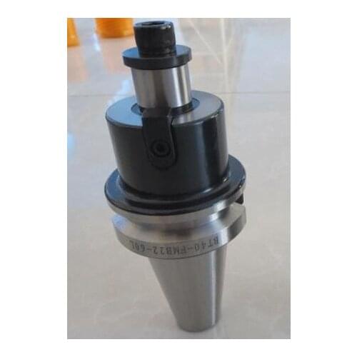 BT40-FMB22-45L-M16 face mill cutter, use with BAP300R,BAP400R,EMR5R,EMR6R face mill cutter