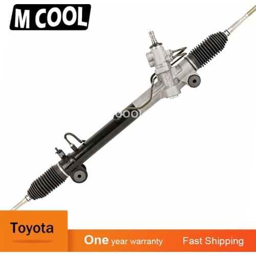 Power Steering Rack For Lexus RX330 RX350 3.5 For Toyota Highlander 442500E012 4425048120 442500E01184 442500E01284 442504812084