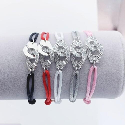 HuooNew Bracelets For Lovers