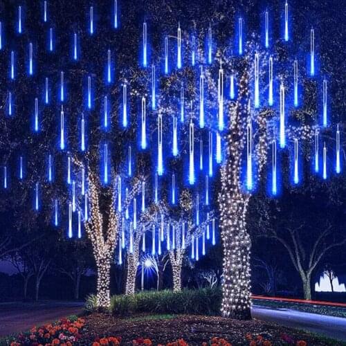 LeeandHan LED Garlands