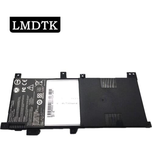 LMDTK New C21N1409 Laptop Battery For Asus VivoBook VM490 VM490L V455L Notebook