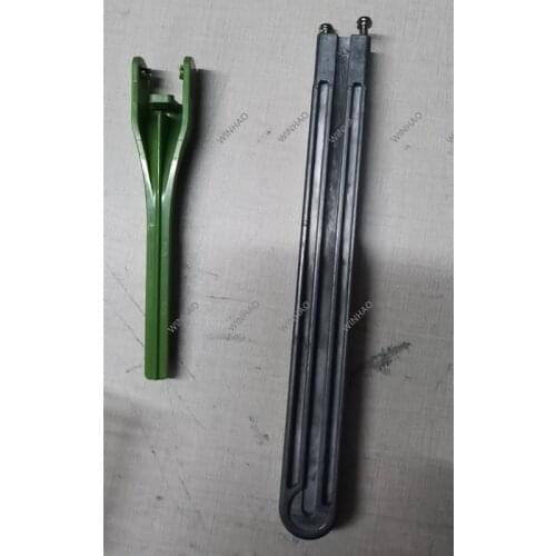 New original tsc 246 label holder for barocode printer TSC 246 344 346 2410 ME240 ME340