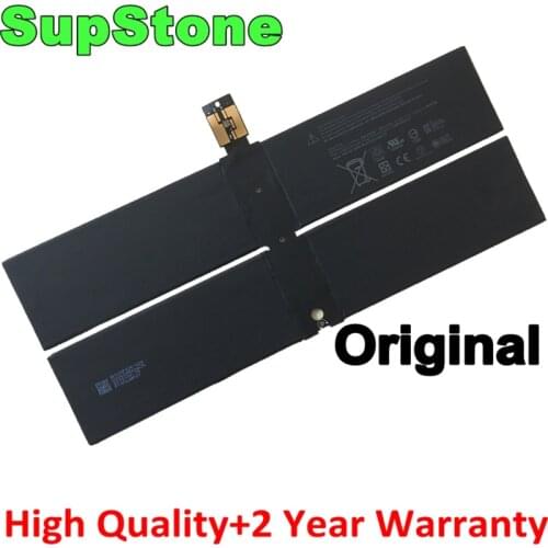 SupStone Genuine Original DYNK01 G3HTA036H Laptop Battery For Microsoft Surface Book 1769 Series