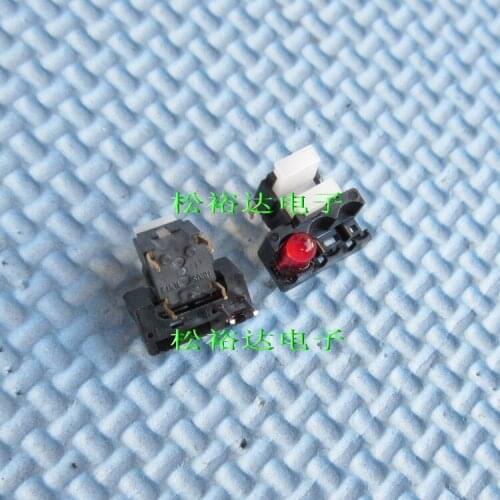 Original new 100% TR3-21-L002 small ultra sensitive light touch switch