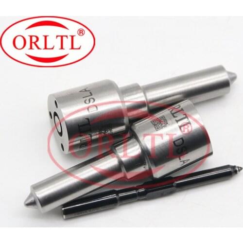 ORLTL Auto Parts Nozzle DSLA 150P 1248 (0433 175 368) Injector tips Nozzle DSLA 150 P1248 (0 433 175 368) For 0414720231