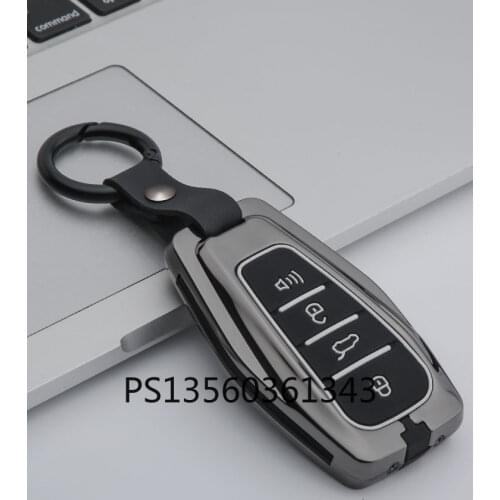 Suitable for Geely Emgrand gs Bo Yue gl Vision X3X6 GC9 FY11 SX11 Coolray car key cover case