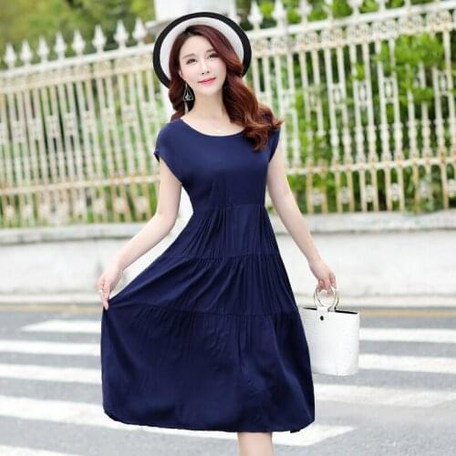 Ptmideer Short Dresses For Women