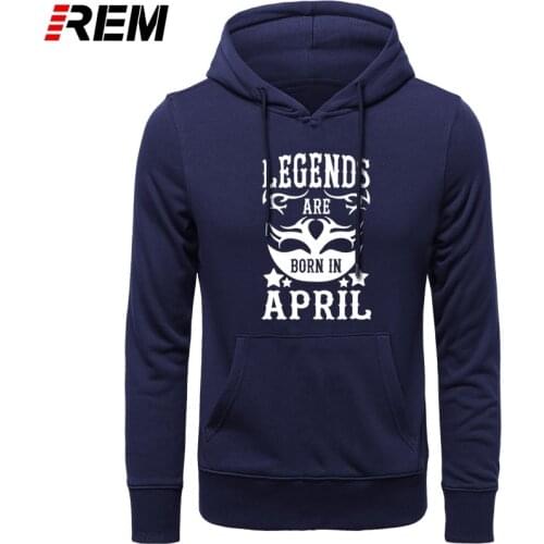 Men's Hoodies Rem China