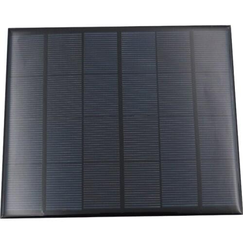 SLAR A Solar Panel