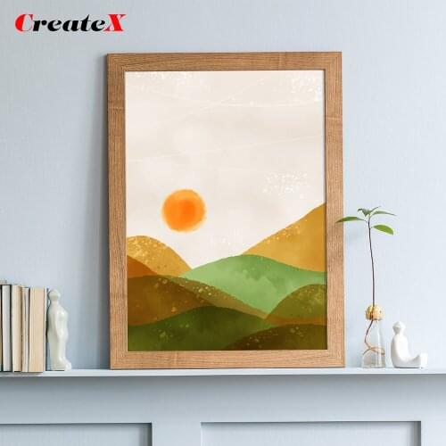 Modern Print Canvas Painting Home Art Decor Picture Wall Poster Minimalist Art Painting Photo Living Room Decoration Canvas Art