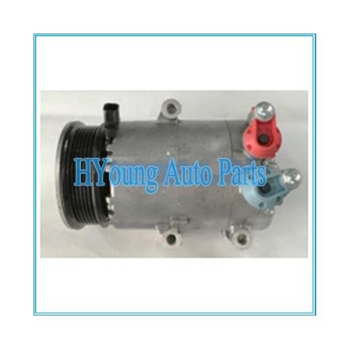 High quality auto air conditioning ac compressor for FORD GALAXY 2.0 SCTi S-MAX 2.0 VS16 EcoBoost 1683959,9G9N19D629LA