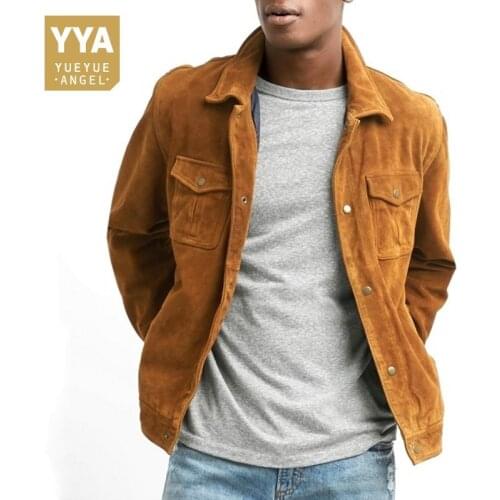 YueYueAngel Men's Winter Jackets