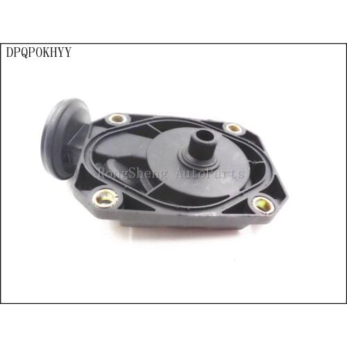 DPQPOKHYY Genuine For BMW E31 Intake Manifold Crankcase Vent Valve Cyl 1-6 OEM 11157501565