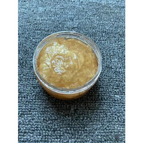 Gold Collagen Eye Gel skin moisturizing anti aging and compact elasticity