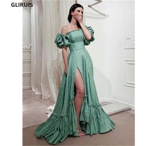 Женские пышные платья GLIRUIS China At AliExpress