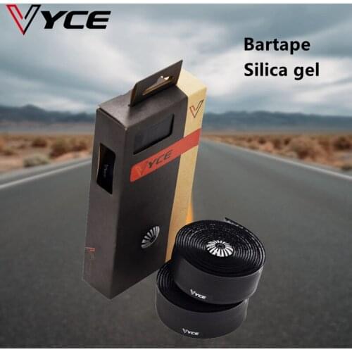 VYCE road tape cycling bicycle grips cycling silica gel handlebar bar tape road bike tapes