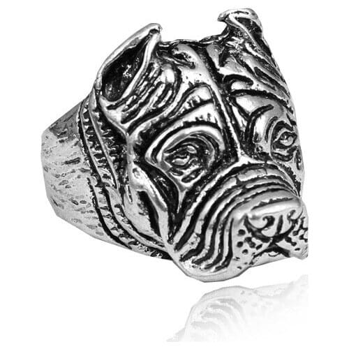 Paired Rings LPHZQH China