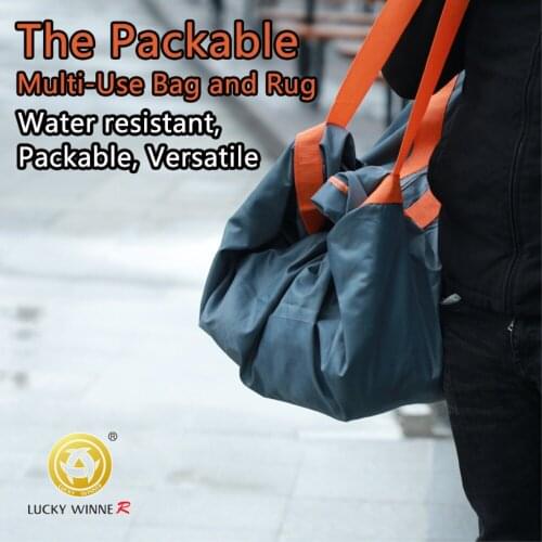 LUCKY WINNER Suitcases And Travel Bags