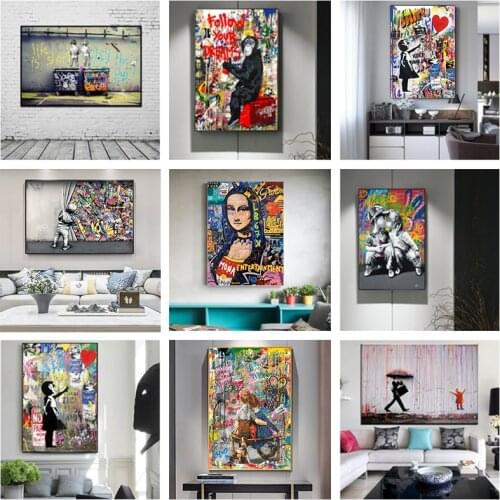 Mystery Gift Pack Surprise Box 5D DIY Diamond Painting Life Is Short Chill The Duck Out Diamond Mosaic Kits Diamond Embroidery