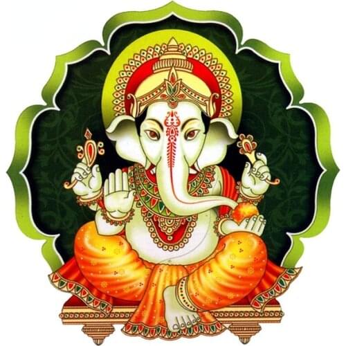 Creative Fine Decal Vinyl Car Stickers Personality Scratch-proof Waterproof Custom Printing Window Camper Trunk Decal Kk13*13cm